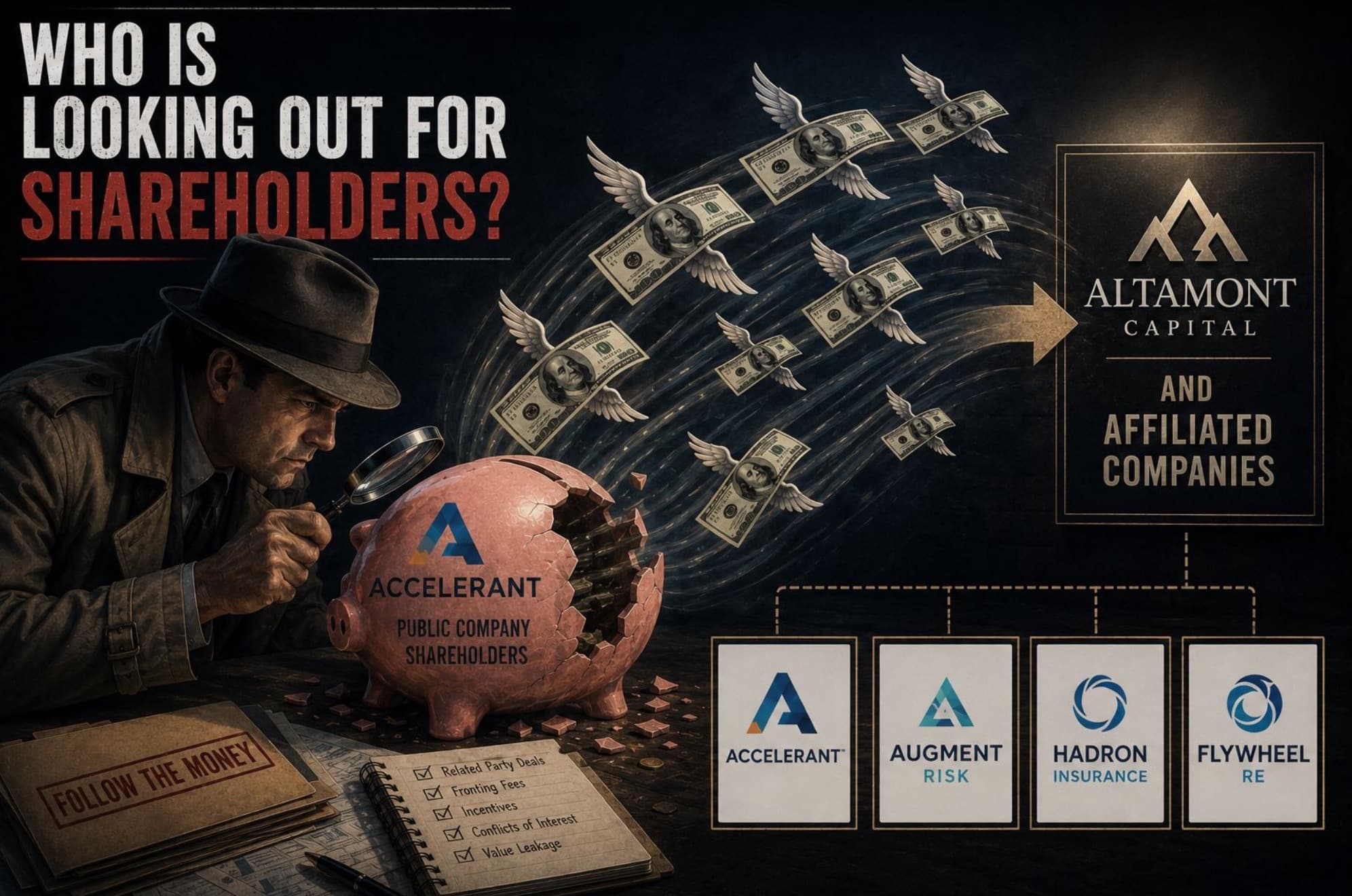 Augment Risk Insurance