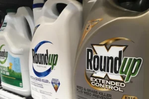 Bayer $7.25b Roundup settlement objection