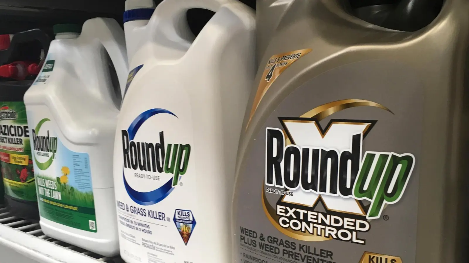 Bayer $7.25b Roundup settlement objection