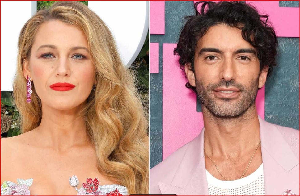 Blake Lively lawsuit