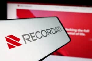 CVC and GBL Recordati Bid