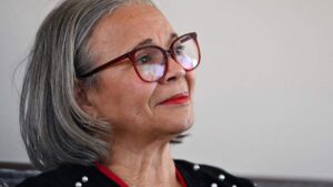 Charlotte Mayor Vi Lyles announces resignation