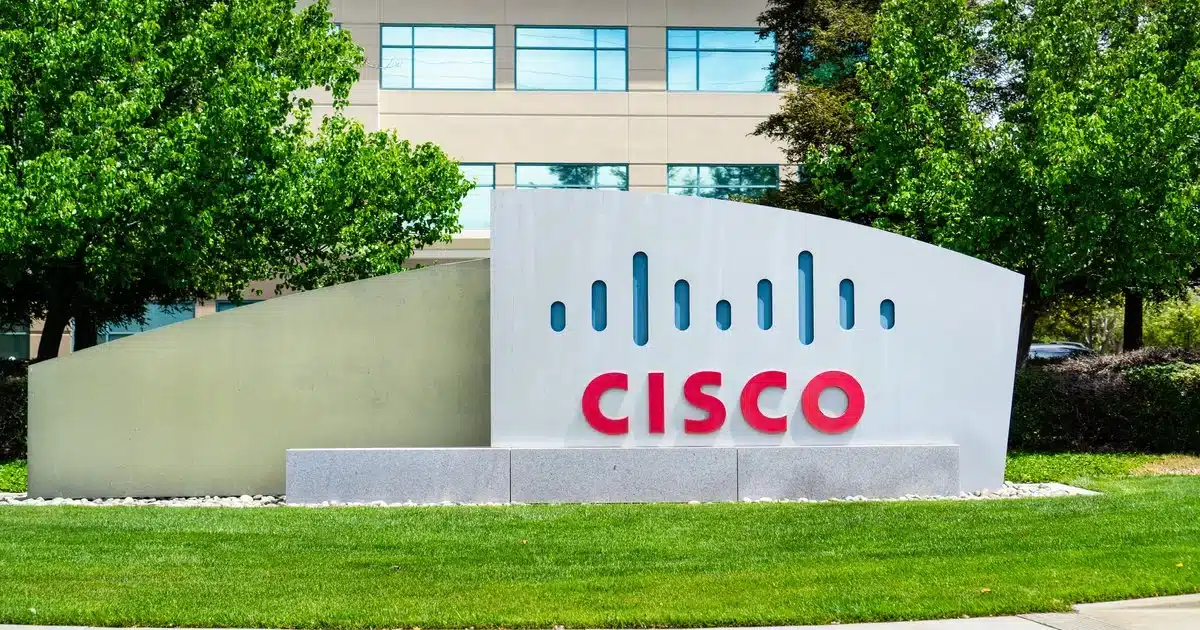 Cisco 4,000 layoffs