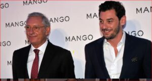 Clothing Empire Mango