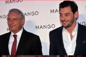 Clothing Empire Mango
