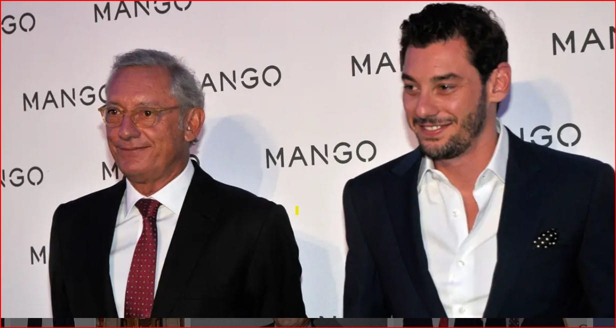 Clothing Empire Mango