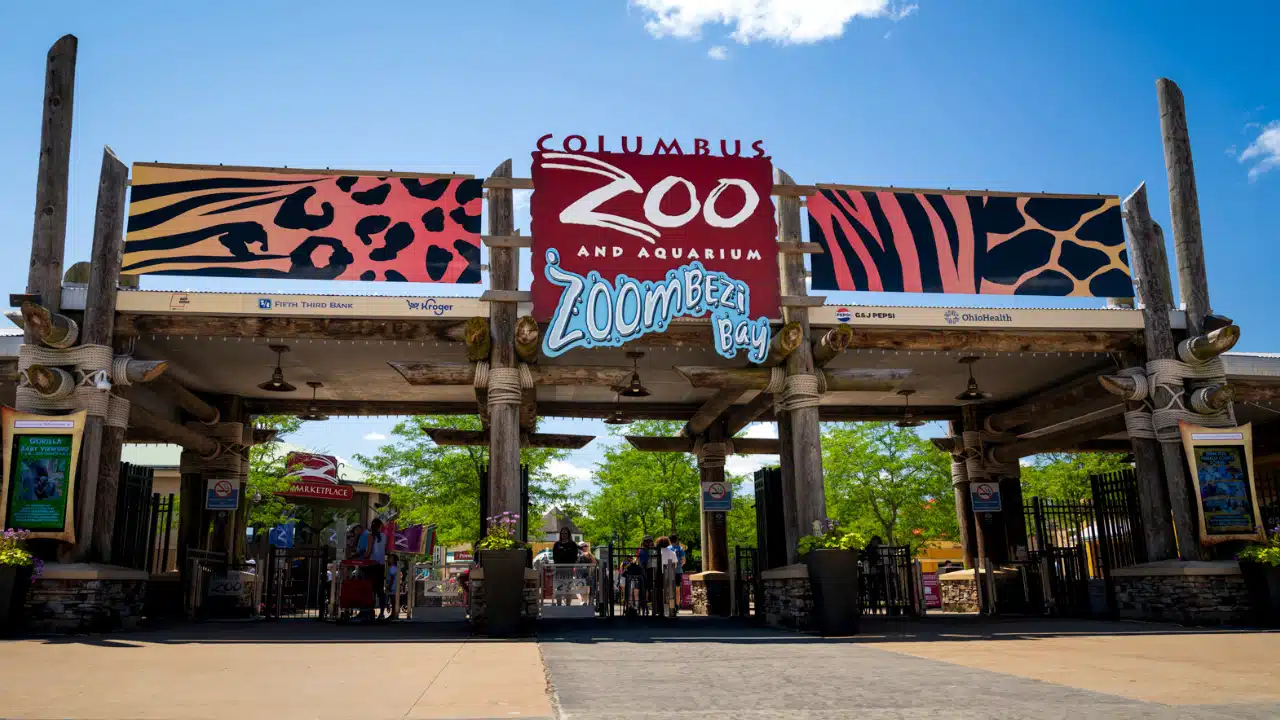 Columbus Zoo closes after bomb threat