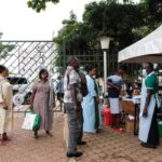 Congo-Uganda Ebola outbreak