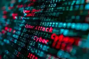 Cyberattack on Canvas platform