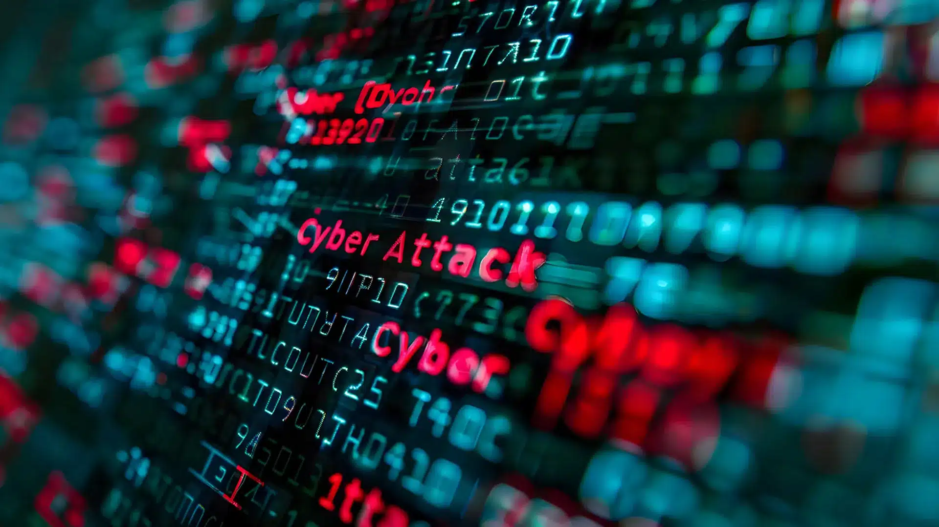 Cyberattack on Canvas platform