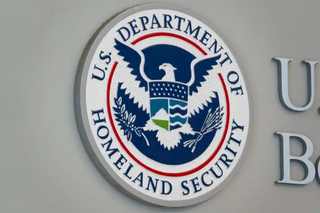 DHS-homeland-security-sign