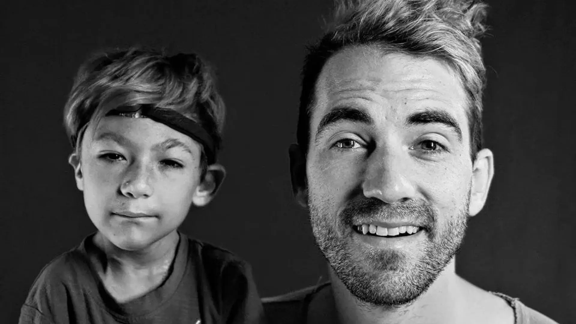 Danny Go announces son’s death