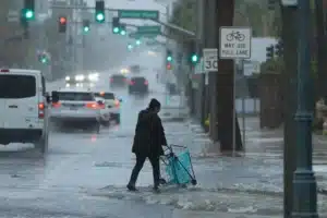 El Niño predictions