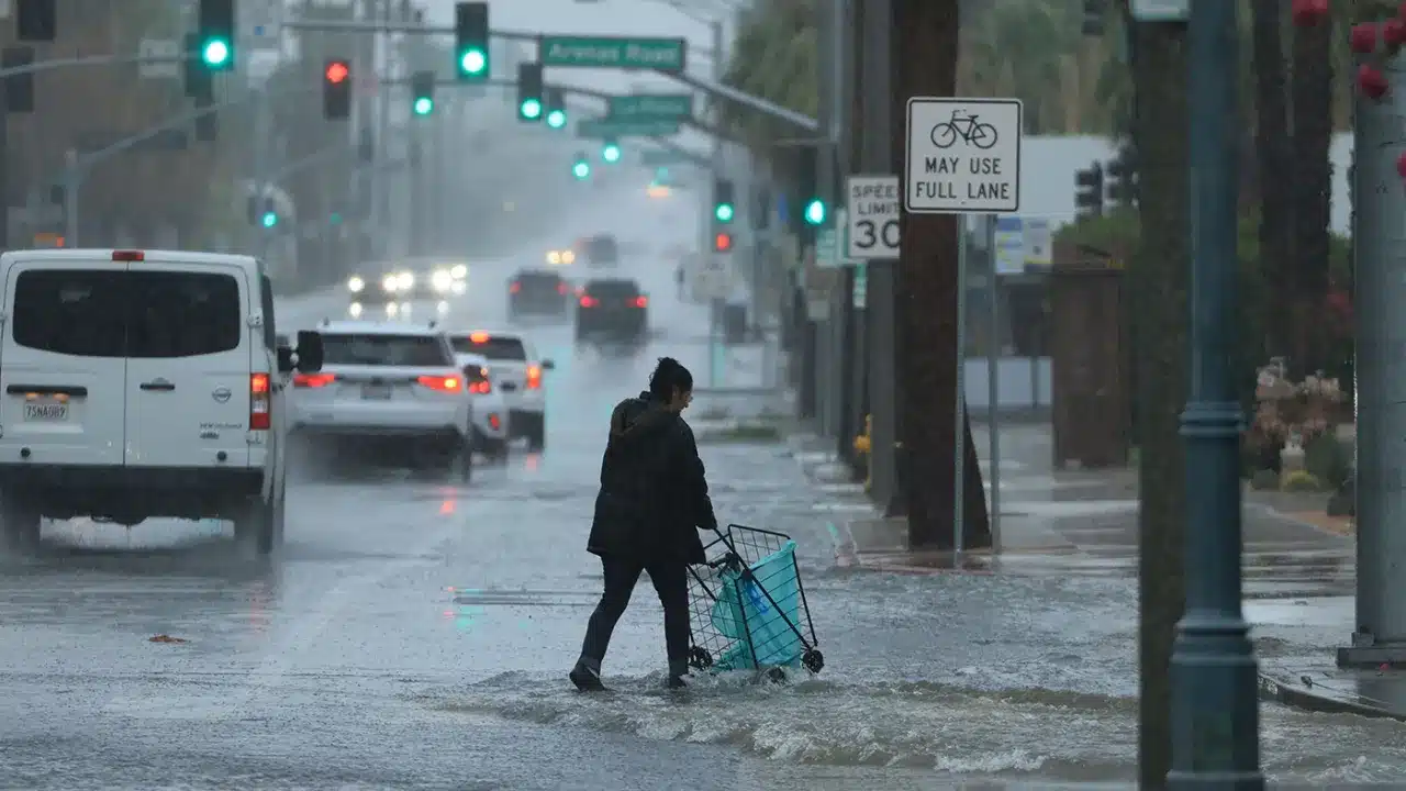 El Niño predictions