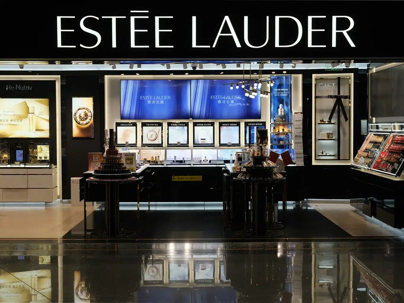 Estée Lauder Walks Away from $40 Billion Merger with Puig — Charlotte Tilbury Stake Proves Fatal Stumbling Block