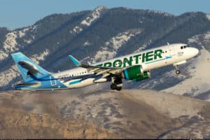 Frontier Airlines