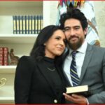 Gabbard Resignation
