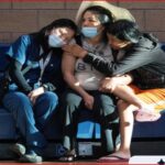 Garden Grove Evacuation