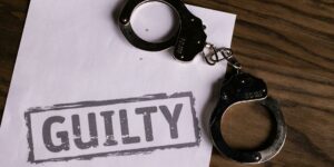 Guilty Plea