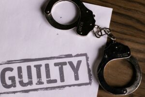 Guilty Plea