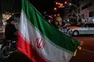 Iran responds to US peace proposal