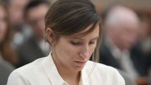 Kouri Richins' sentenced to life