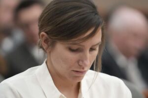 Kouri Richins' sentenced to life