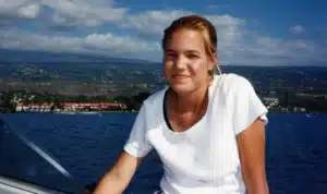Kristin Smart's remains search