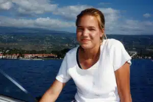 Kristin Smart's remains search