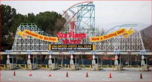 Magic Mountain