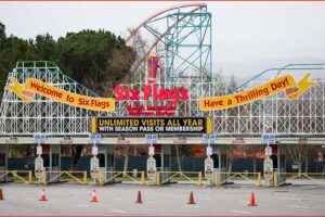Magic Mountain