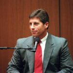 Mark Fuhrman, Detective Whose Role Rocked the O.J. Simpson Trial, Dies at 74