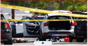 Mosque killer