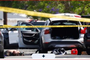 Mosque killer