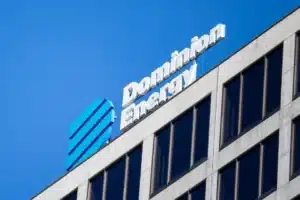 NextEra Energy and Dominion merger