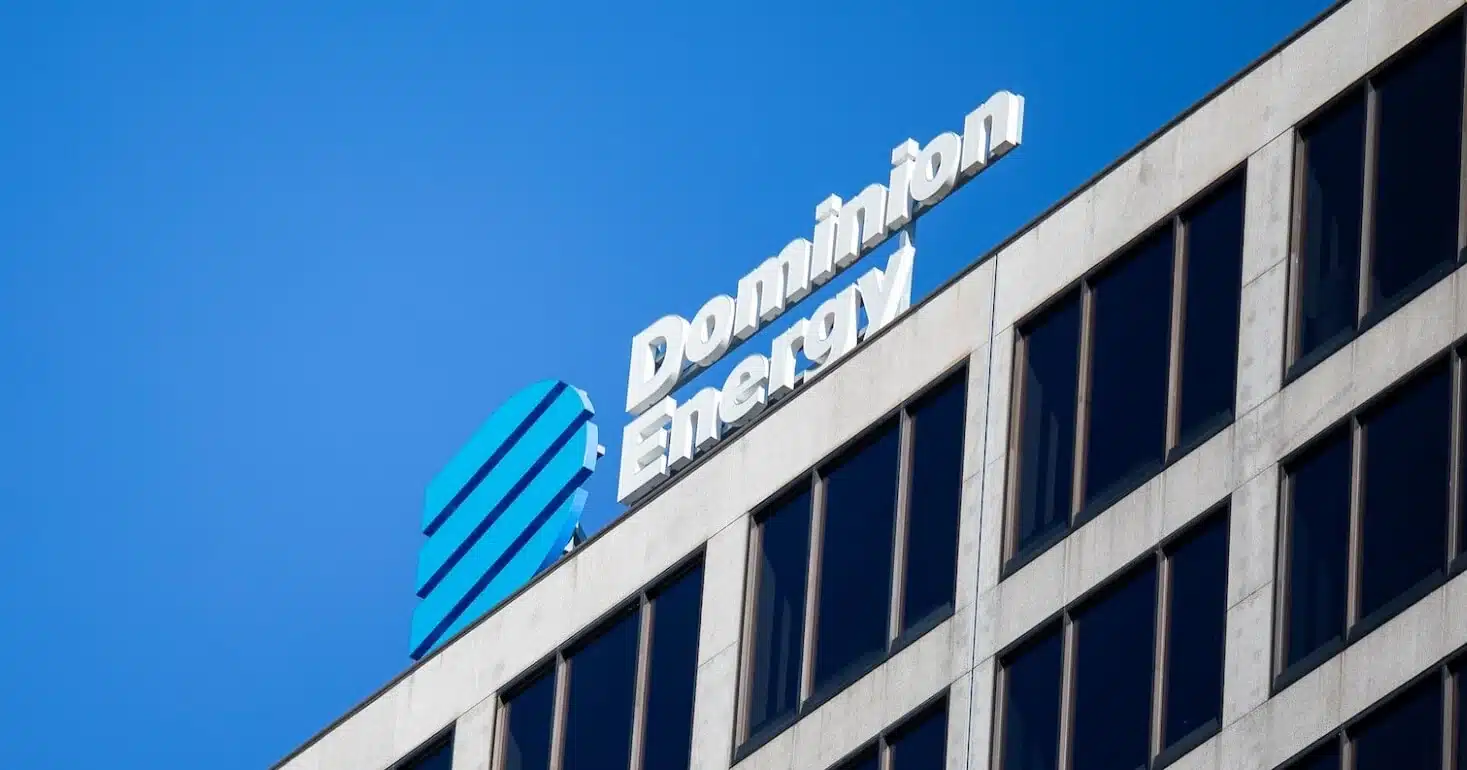 NextEra Energy and Dominion merger