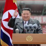 North korea