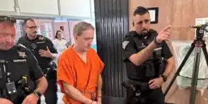 Richard Glossip Set for release