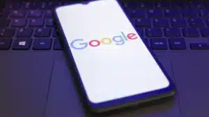 Searching for 'Disregard' Breaks Google