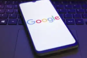 Searching for 'Disregard' Breaks Google