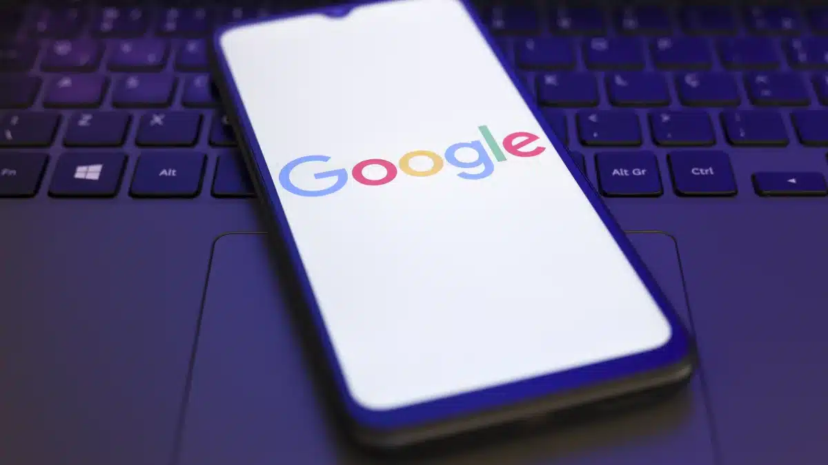 Searching for 'Disregard' Breaks Google