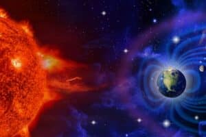Space Weather
