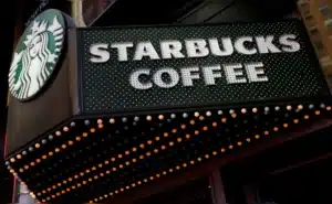 Starbucks 300 corporate layoffs