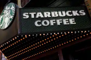 Starbucks 300 corporate layoffs