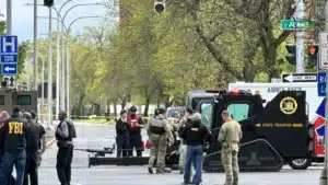 Syracuse police officers shooting