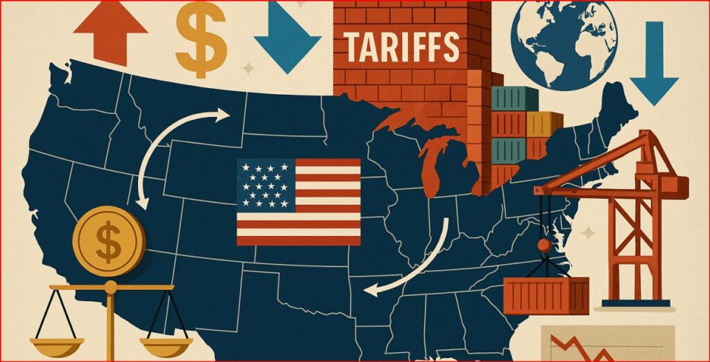 Tariff Refunds