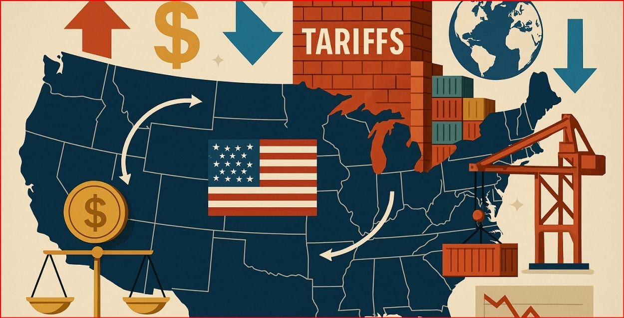 Tariff Refunds