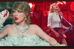 Taylor Swift