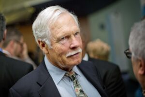 Ted Turner dies at 87