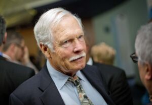 Ted Turner dies at 87